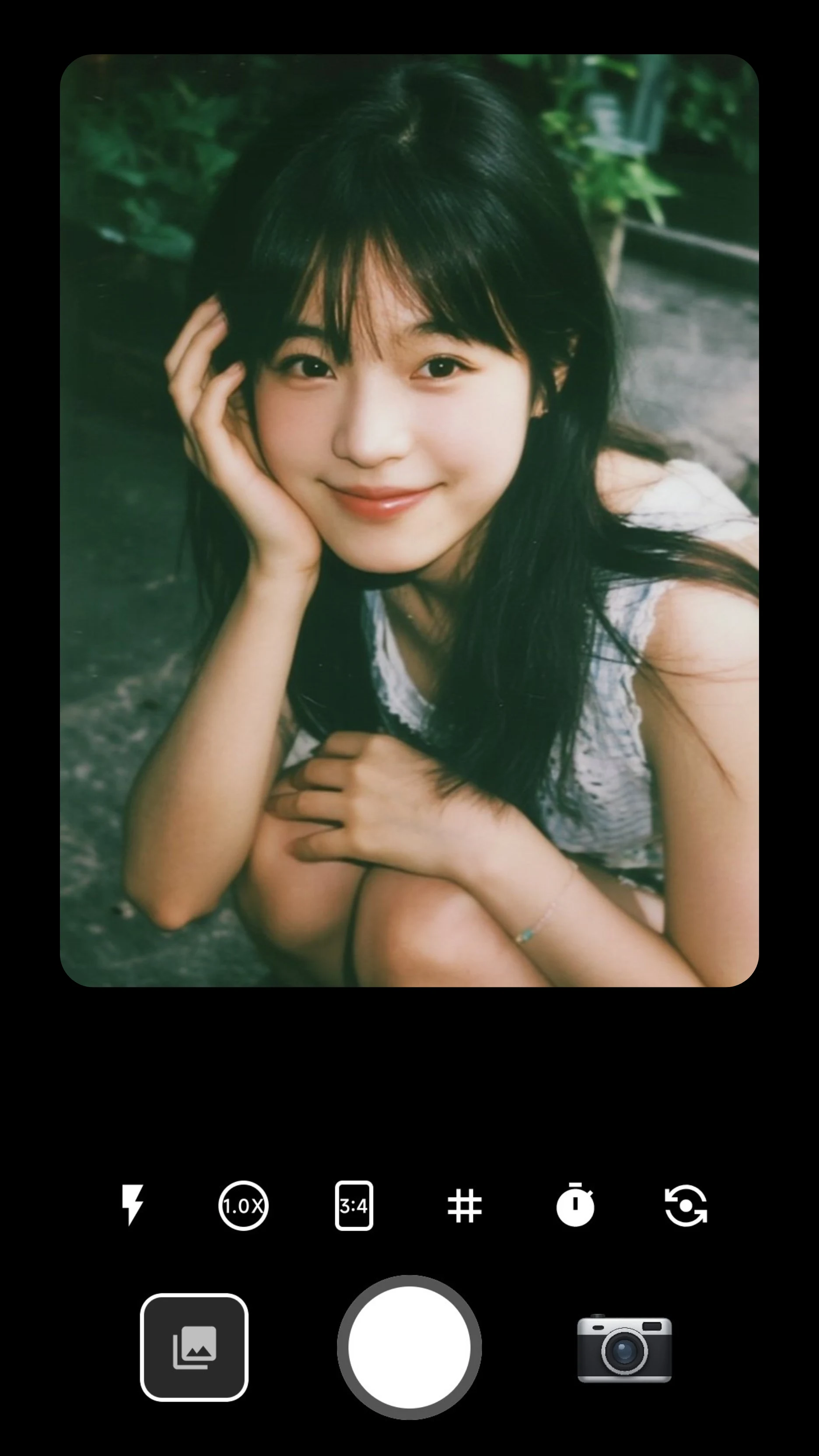 Film Camera - Vintage Camera screenshot