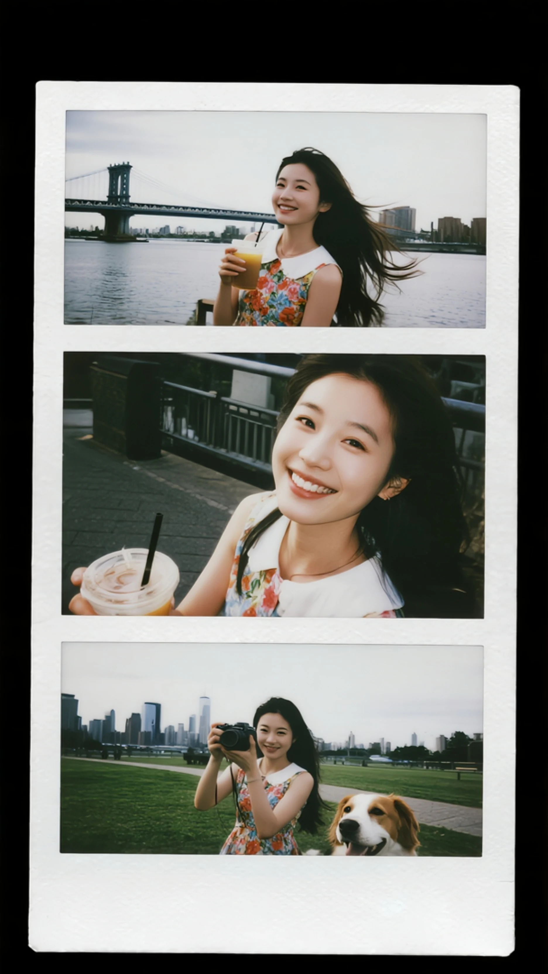 Film Camera - Vintage Camera screenshot