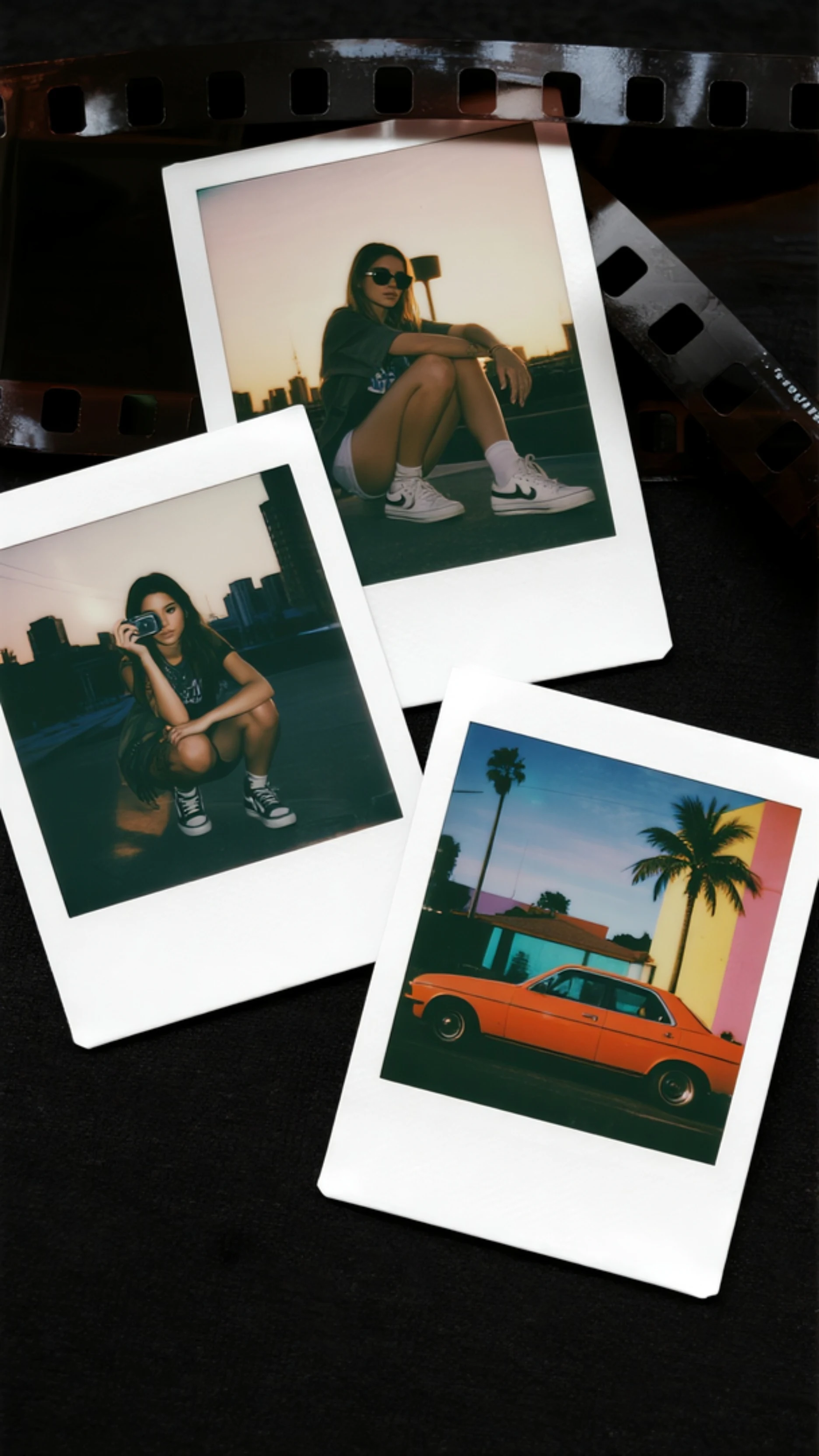 Film Camera - Vintage Camera screenshot