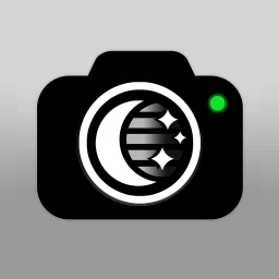أيقونة Night Mode Camera XM1